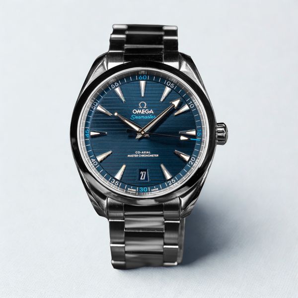 Omega Aqua Terra 150m Gents 220.10.41.21.03.001